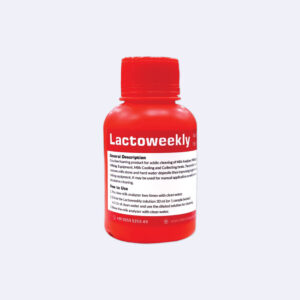 LactoWeekly
