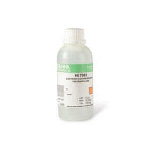 HI7061 Cleaning Solution