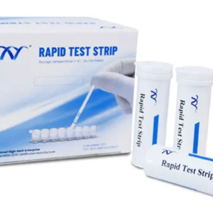 Kwinbon 2-In-1 Antibiotic Rapid Test Kit (96 strips)