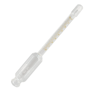 Milk Butyrometer 0-80%