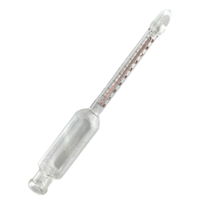 Milk Butyrometer 0-9%