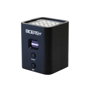 Bioeasy Micro Heater