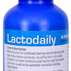 LactoDaily