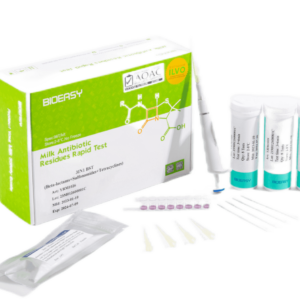 Bioeasy 3-In-1 Antibiotics Test Kit (96 Tests)