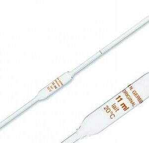 1 Ml Amyl Alcohol Dispenser