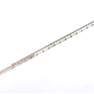 Alcohol Thermometer (Brannan)