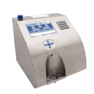 Lactoscan Milk Analyser MCCW Model