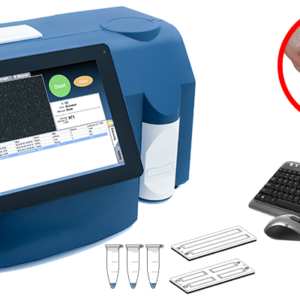 SCC Consumable (400 Tests)