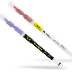 Microsnap Total Detection