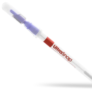 Ultrasnap ATP Surface Test