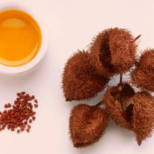 Annatto Extract