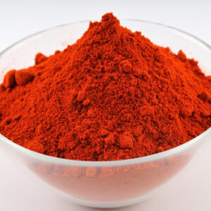 Carmine Extract (5%)