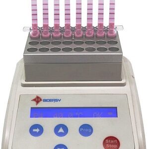 Mini TN Incubator - 32 microwells