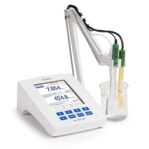 Bench Top pH meter