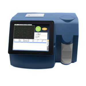 Somatic Cell Counter (SCC)