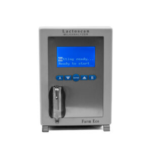 Lactoscan Farm-Eco