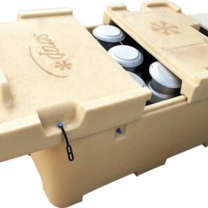 MILK CAN COOLER