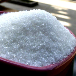 WHITE REFINED INDUSTRIAL SUGAR